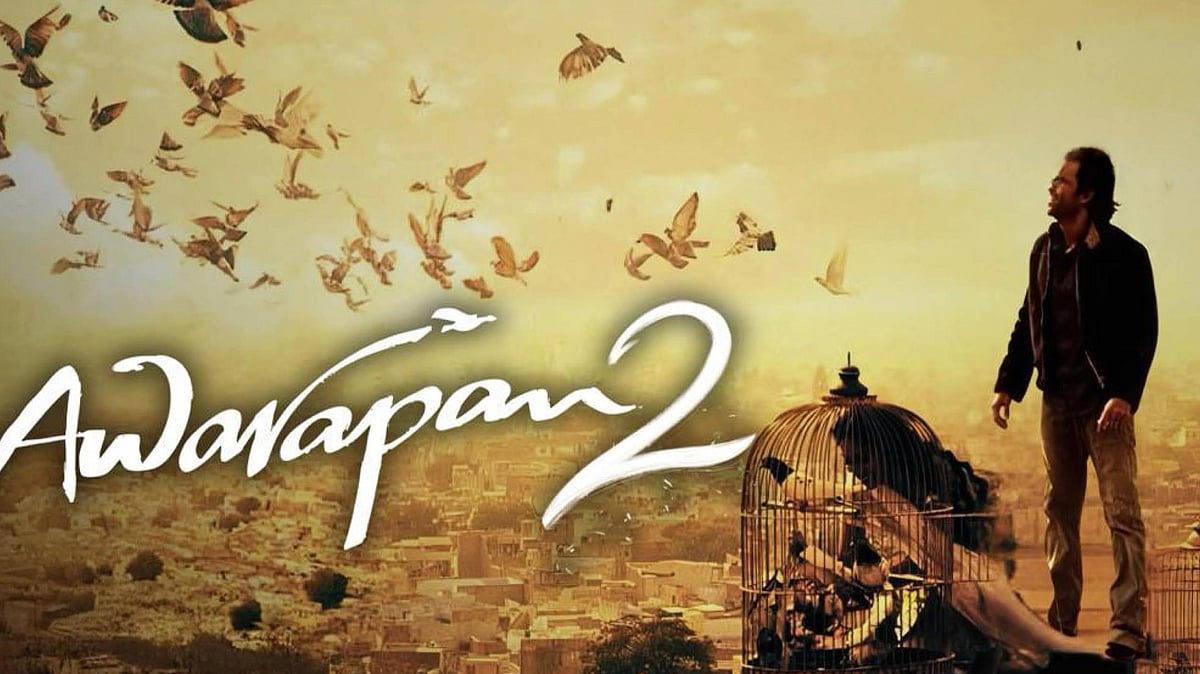 Awarapan 2 Release Update: Emraan Hashmi, Disha Patani Film Locks ...