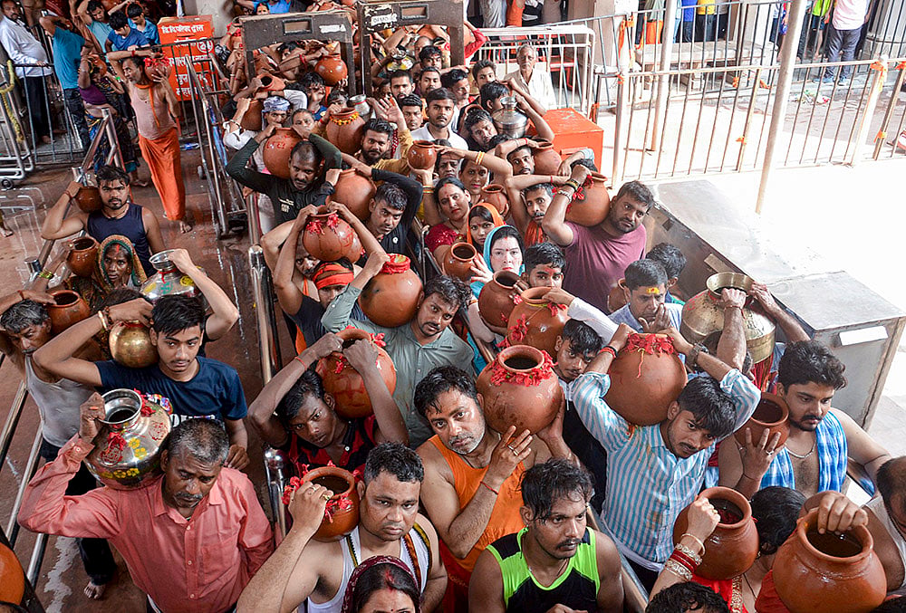 Nikashi Puja