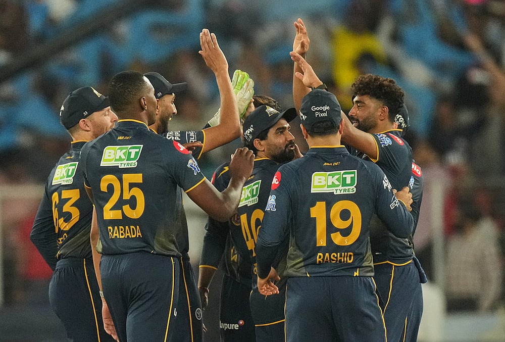 IPL 2026  GT vs RR Indian Premier League cricket match-