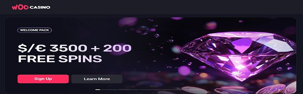 Woo Casino