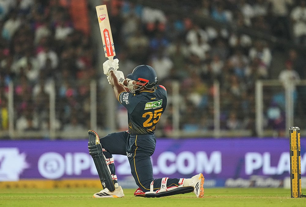 IPL 2026  GT vs RR Indian Premier League cricket match-Kagiso Rabada