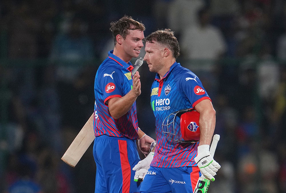 IPL 2026 DC vs MI Indian Premier League cricket match-David Miller