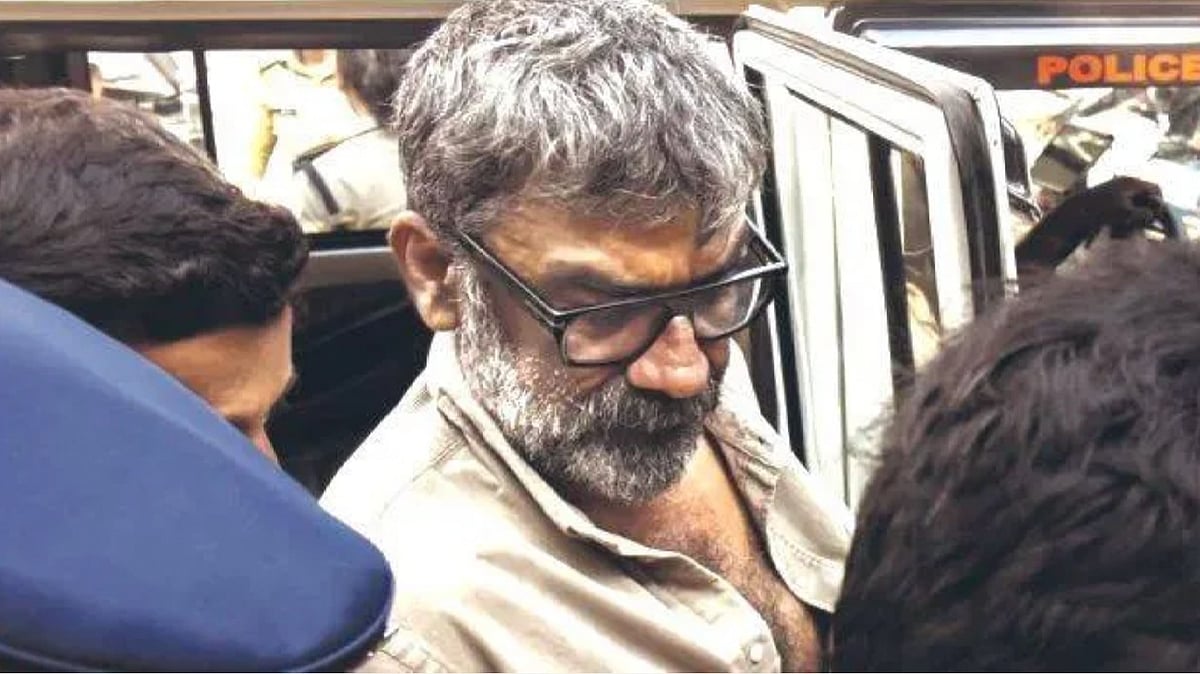 Ranjith Sexual Assault Case: Lawyer Quits Before Bail Hearing - X