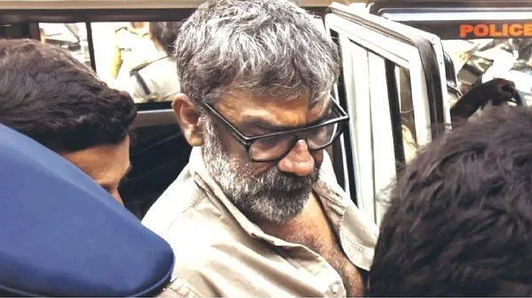 Ranjith Sexual Assault Case: Lawyer Quits Before Bail Hearing - X
