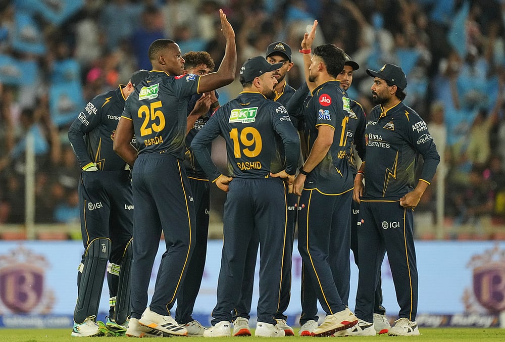 IPL 2026  GT vs RR Indian Premier League cricket match-Kagiso Rabada
