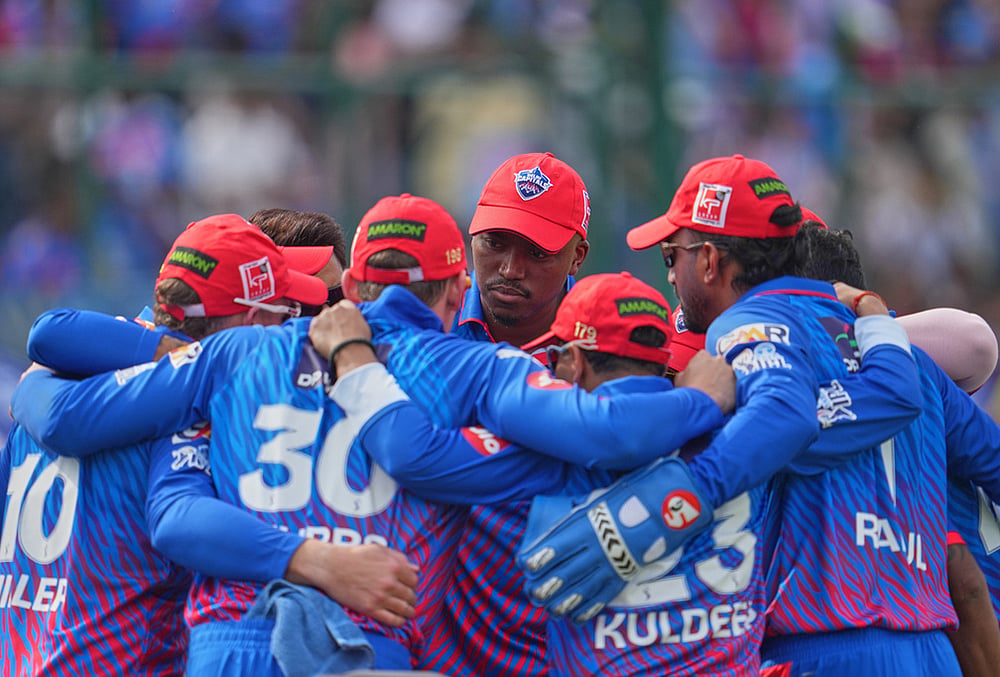 IPL 2026 DC vs MI Indian Premier League cricket match-Lungi Ngidi