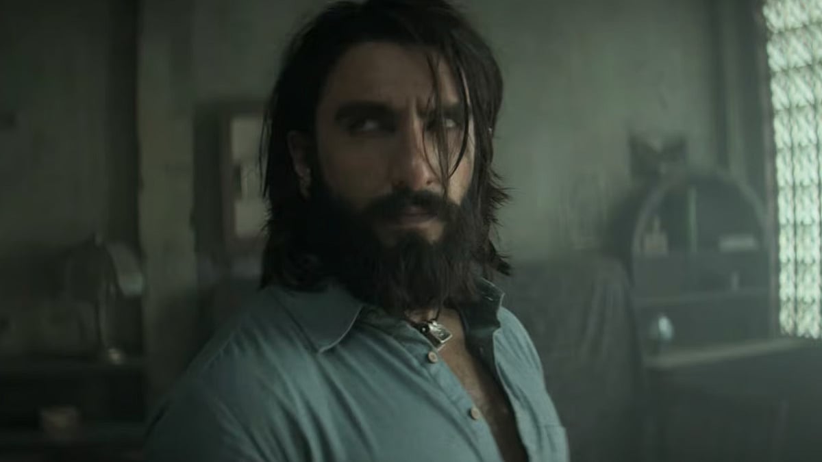 Dhurandhar 2 crosses Rs 1600 crore mark worldwide - X