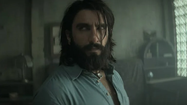 Dhurandhar 2 crosses Rs 1600 crore mark worldwide - X