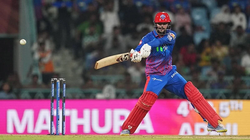 DC Vs MI, IPL 2026: Likely XIs And Prediction For Match Number 8