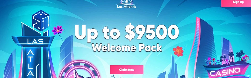 Las Atlantis Casino