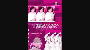 Orient Blackswan : The Female Playback in Bombay Cinema
