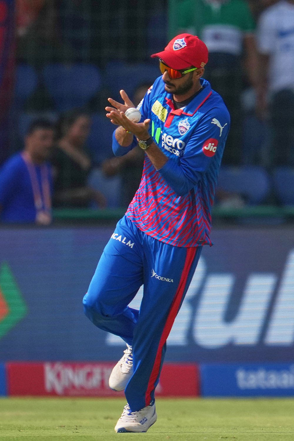 IPL 2026 DC vs MI Indian Premier League cricket match-Axar Patel