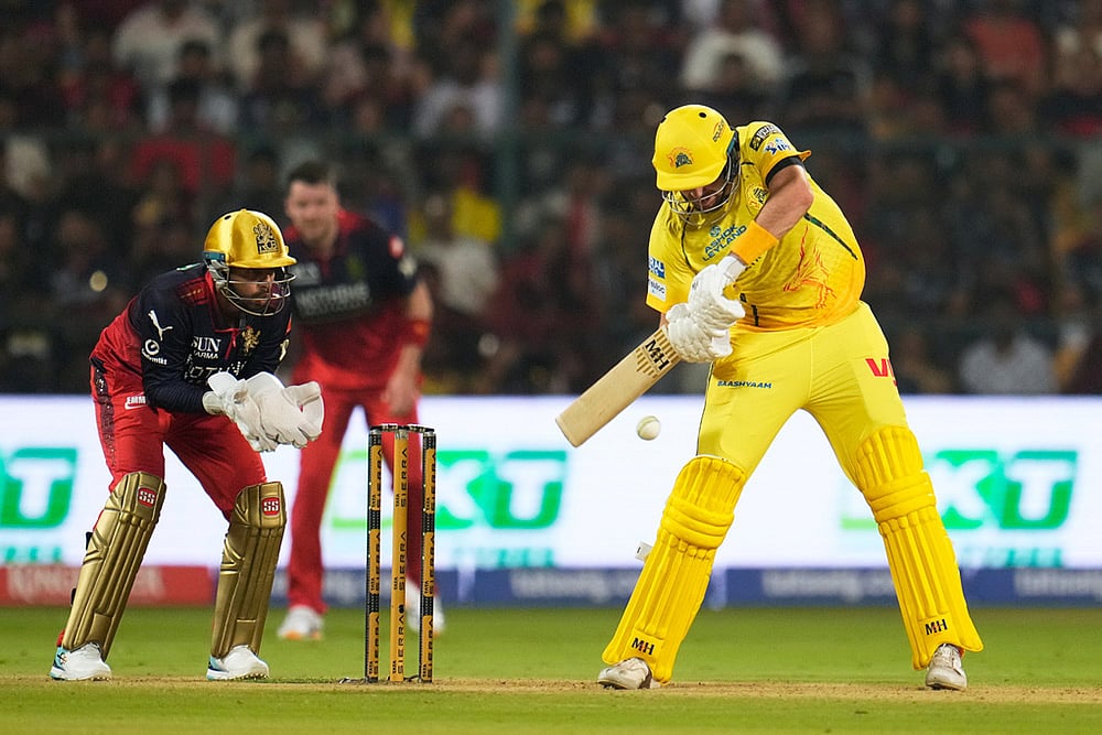 IPL 2026 Jamie Overton
