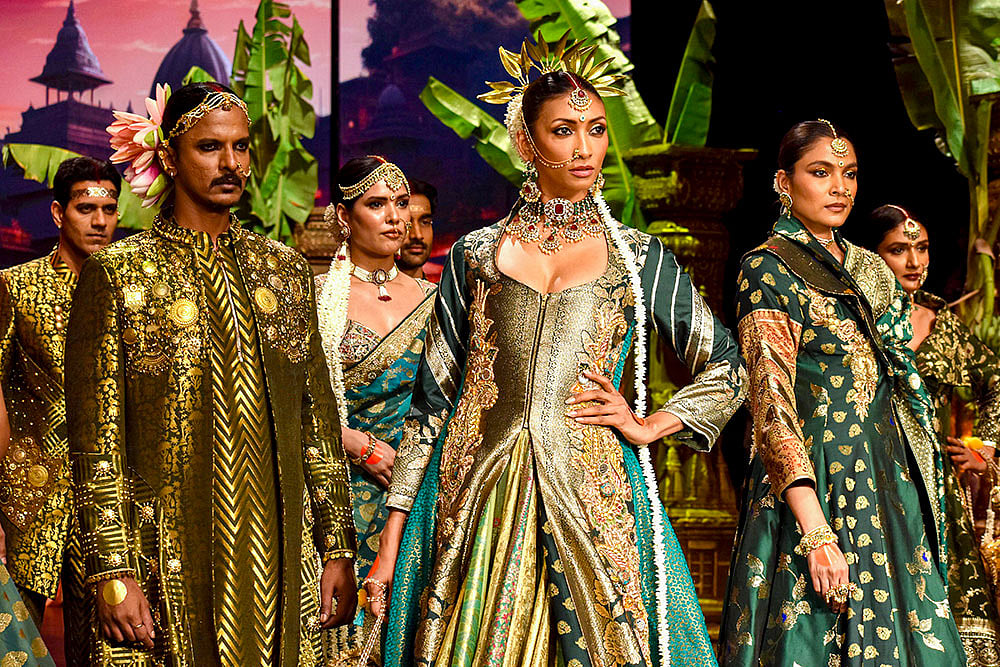 Bombay Times Fashion Week 2026