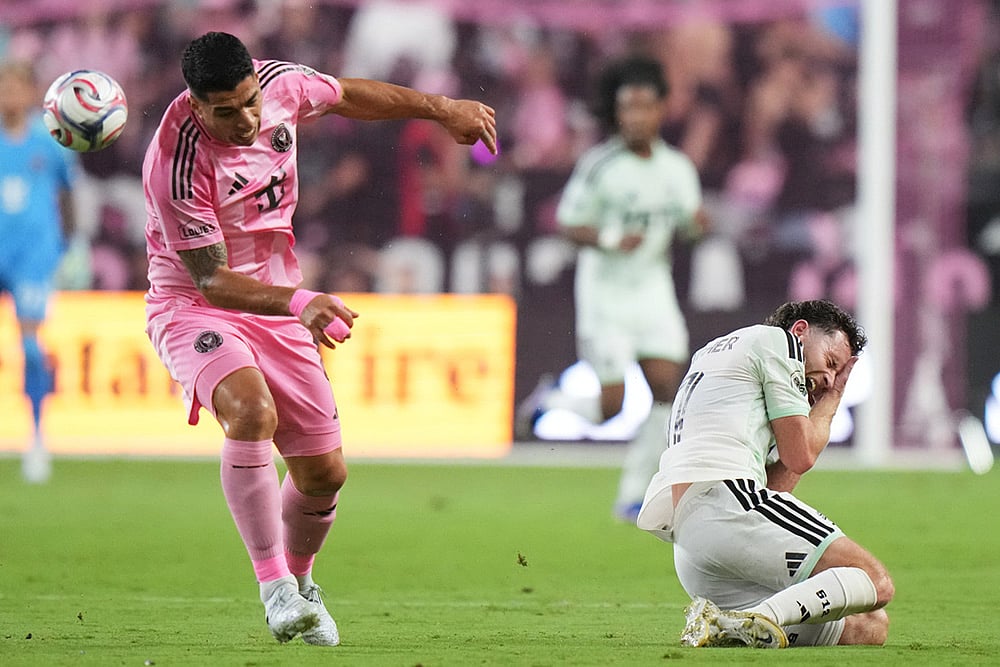 Austin vs Inter Miami