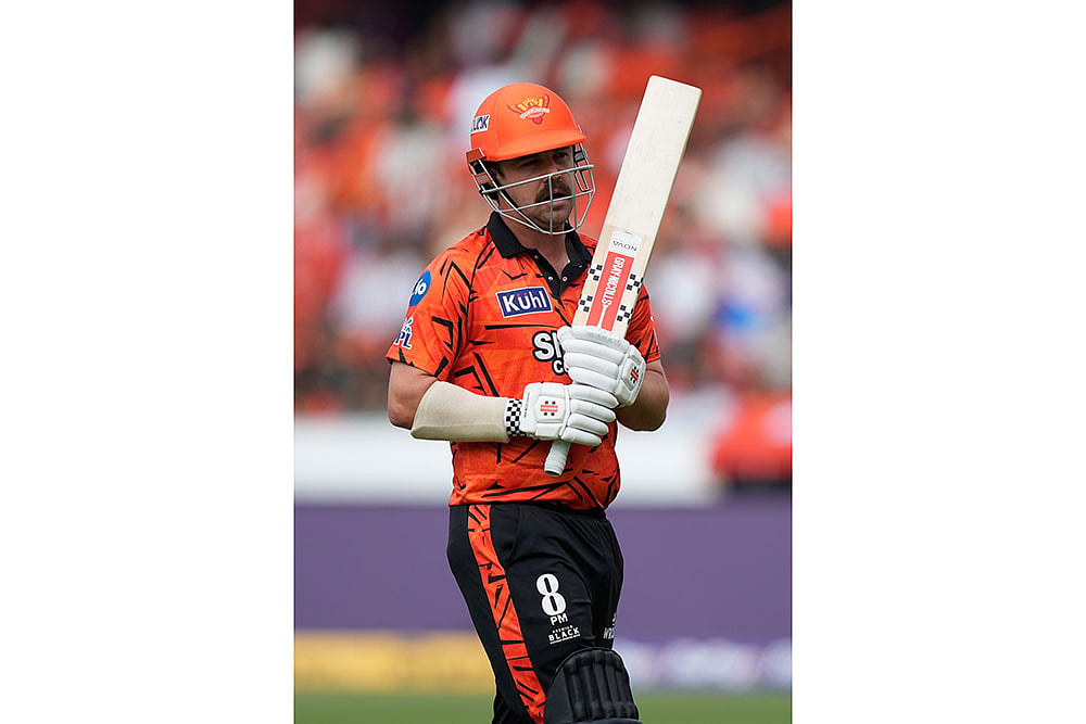 IPL 2026 Travis Head