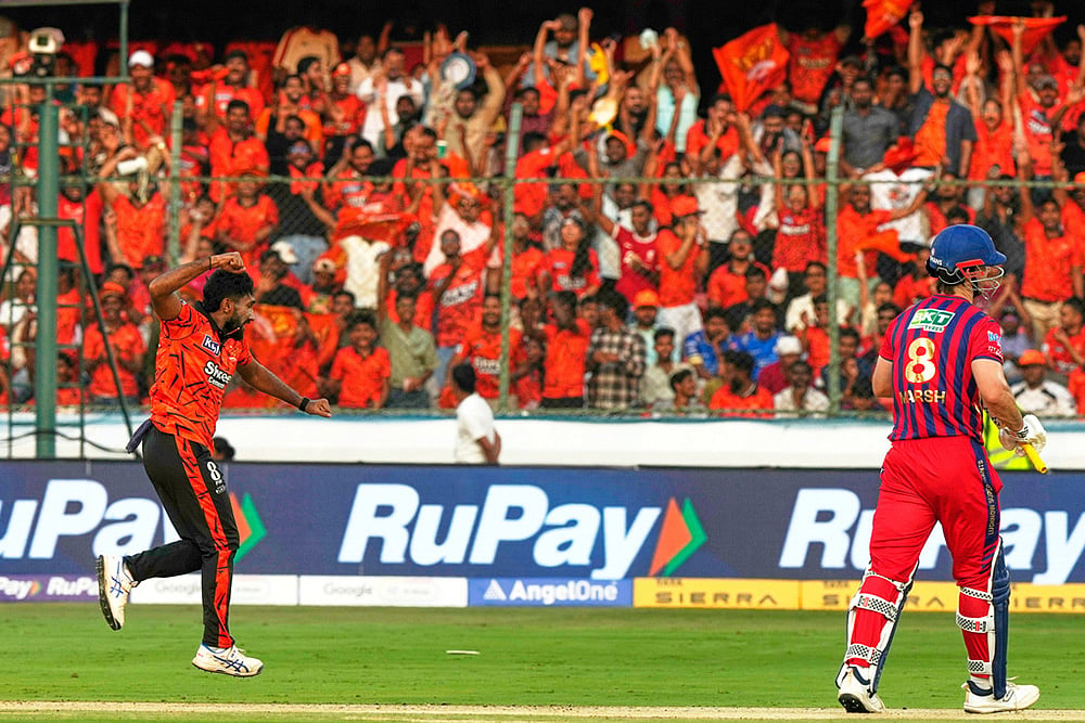 Indian Premier League Eshan Malinga