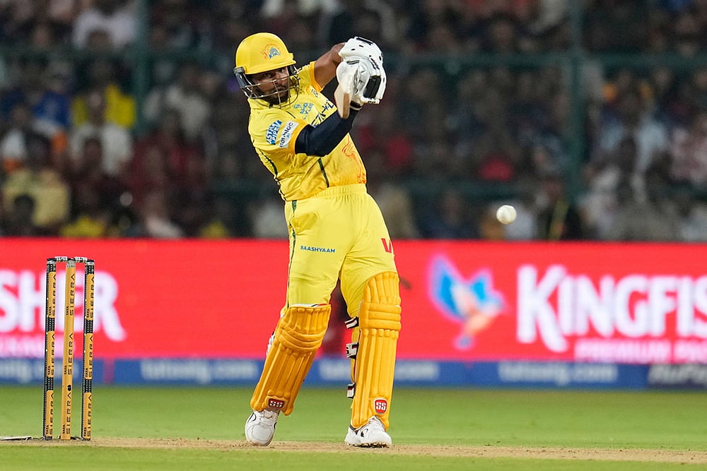 Indian Premier League Sarfaraz Khan