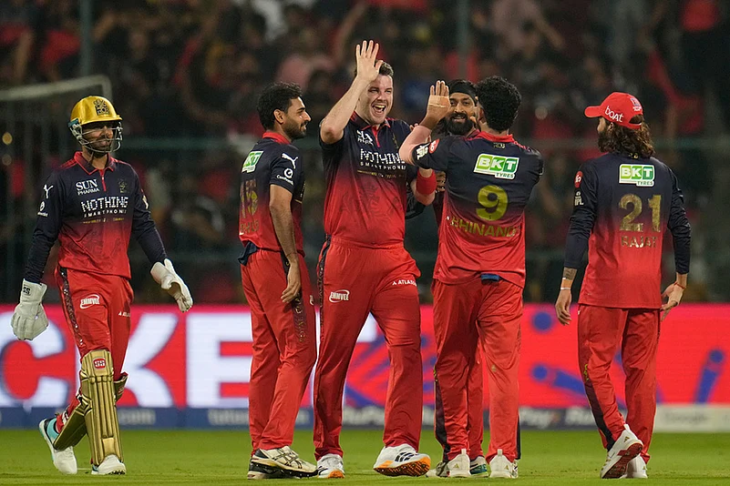 IPL 2026: Royal Challengers Bengaluru vs Chennai Super Kings