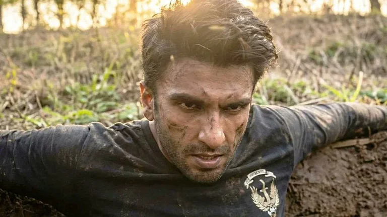 Dhurandhar 2 crosses Rs 1550 crore mark worldwide on Day 17 - X