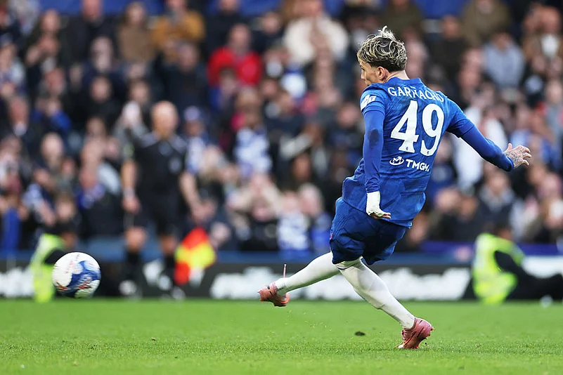 FA Cup: Port Vale vs Chelsea