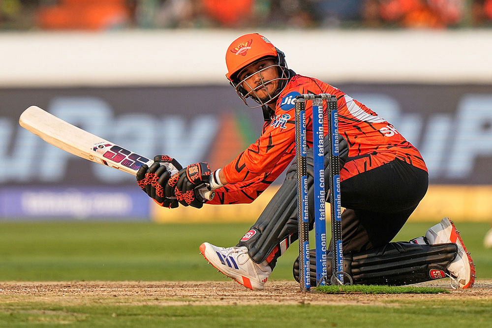 Indian Premier League Shivang Kumar
