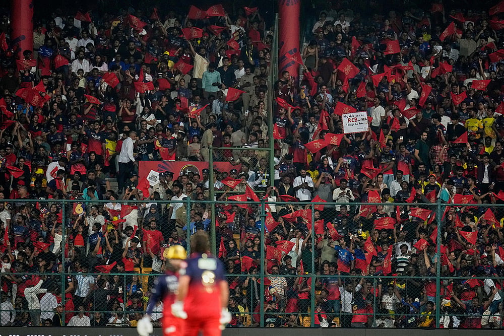 IPL 2026: Royal Challengers Bengaluru vs Chennai Super Kings