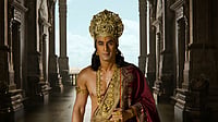 Youtube : Ramayana Still