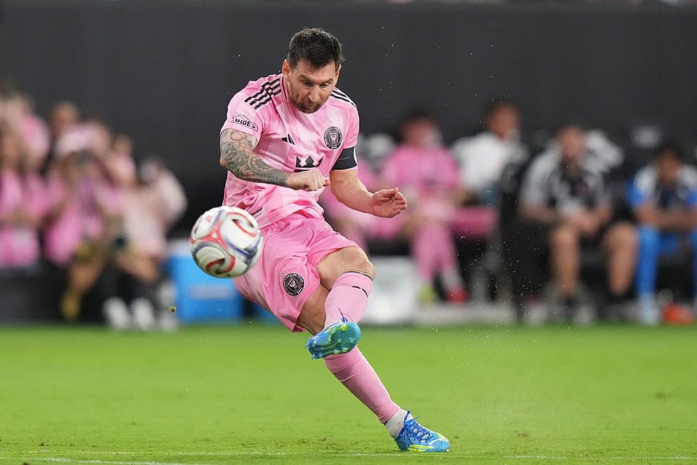 Inter Miami vs Austin MLS