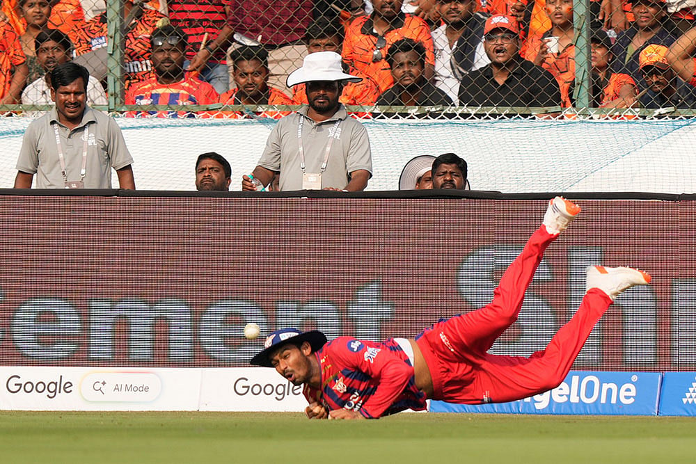 Mukul Choudhary IPL