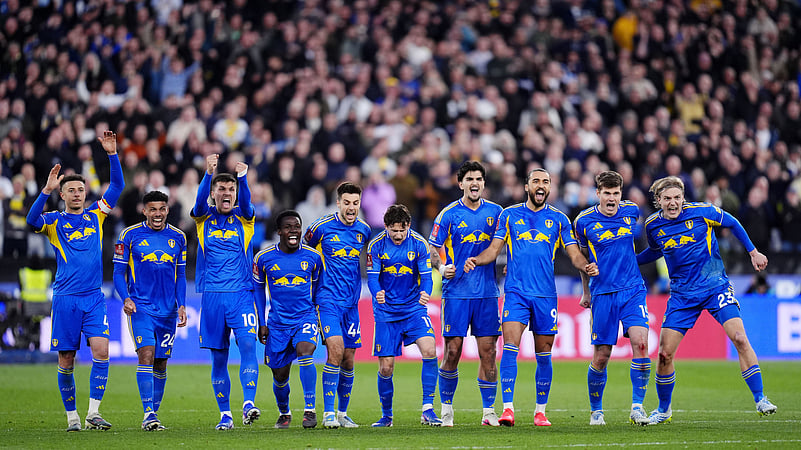 West Ham Vs Leeds Highlights, FA Cup Quarter-finals