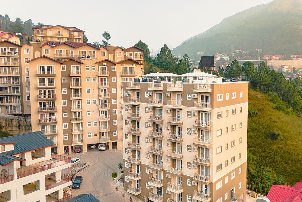 Himachal Bureaucracy Under Fire Over Land Violations - Chester Hills