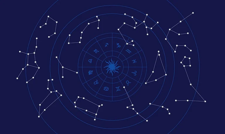 April 7 horoscope - null