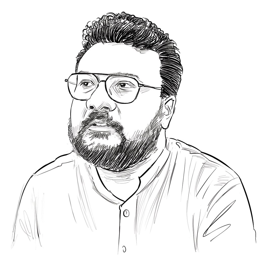Anirban Ghosh