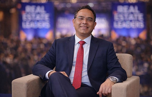 Sunil Bhambhani, Real Estate Consultant