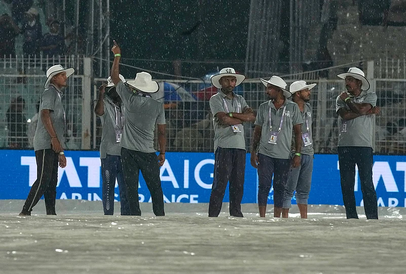 KKR Vs PBKS Indian premier league 2026 match 12 photos-