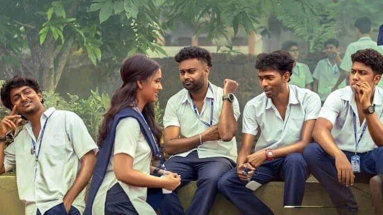 Vaazha 2 box office collection day 4 - X