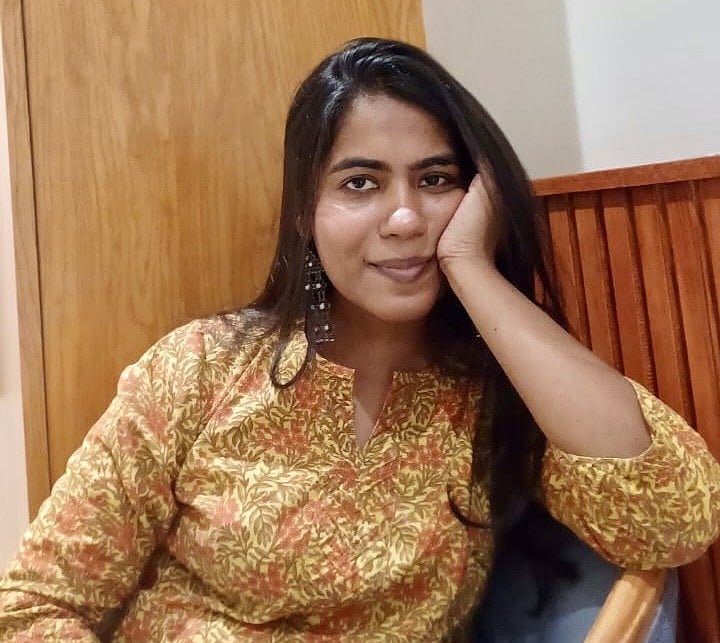 Kamna Singh