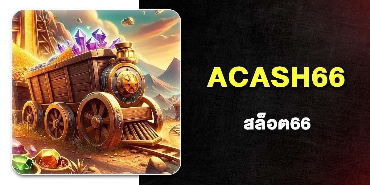 ACASH66