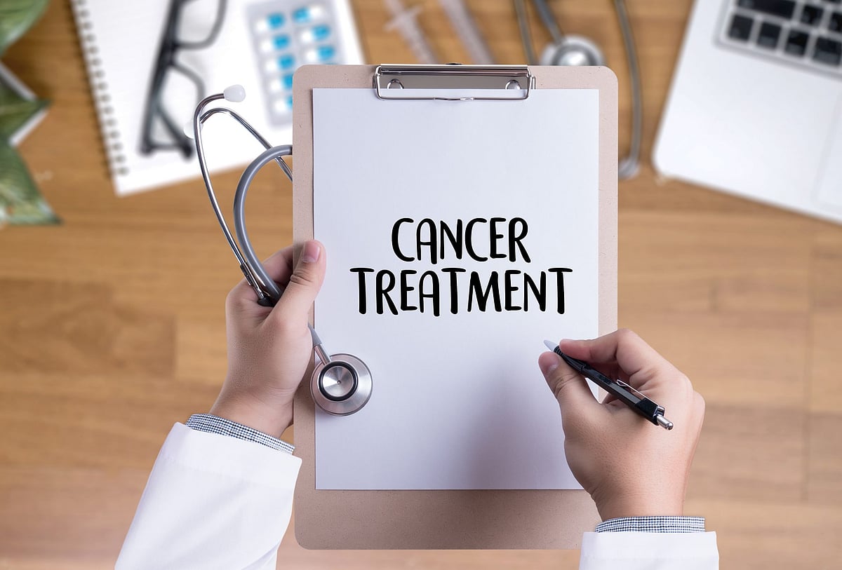 Rise In Therapy-Linked Blood Cancer Seen Among Survivors: Study