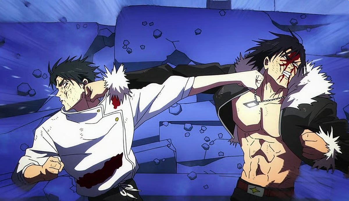 Jujutsu Kaisen Season 4 Release Date and Culling Game Update - Instagram 