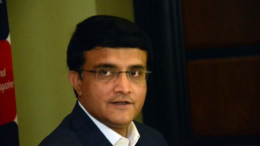 File : Sourav Ganguly wants KKR to promote Rinku Singh in batting order in IPL.