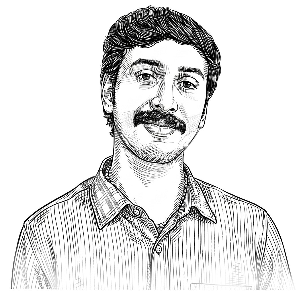 Amal Chandra