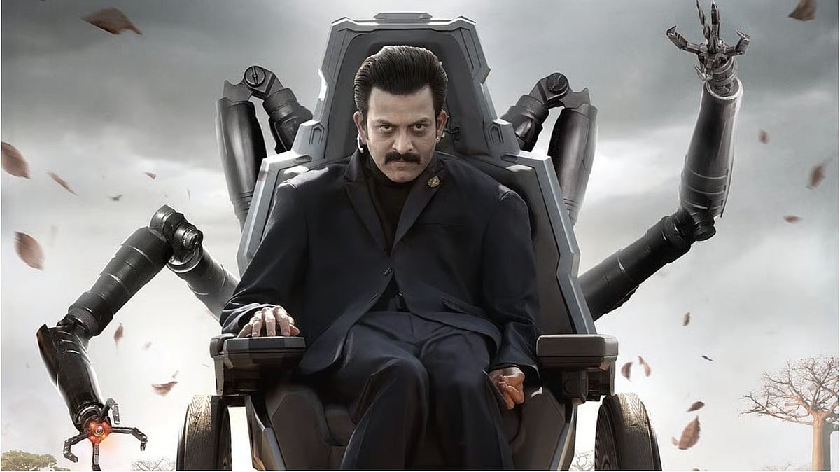 X : Prithviraj Sukumaran Wraps Varanasi Schedule, Begins Countdown