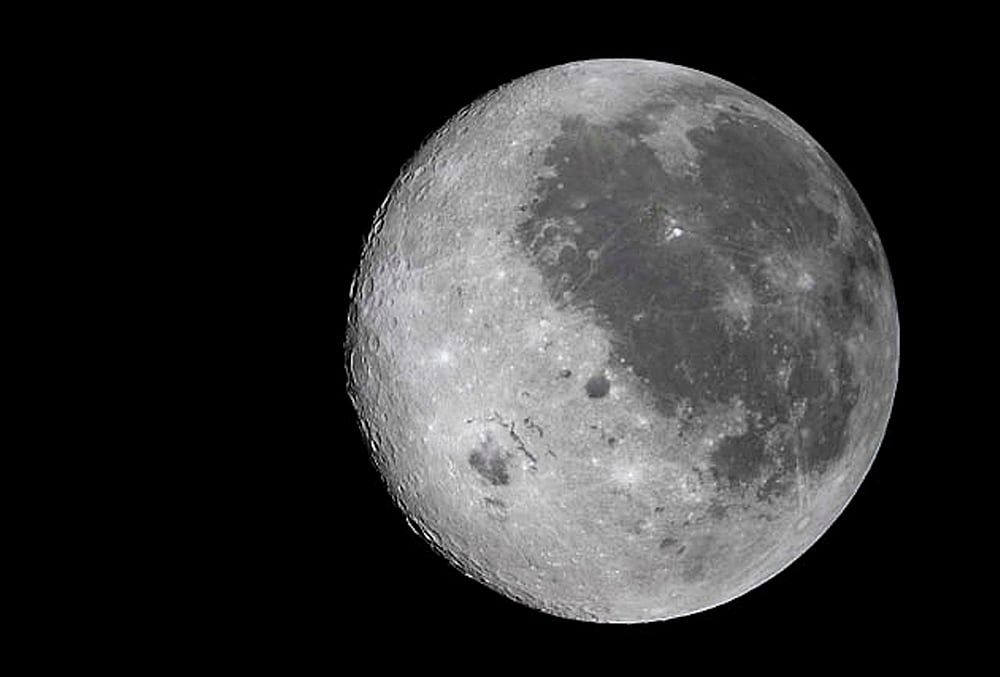 NASAs Artemis II mission