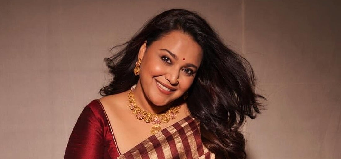 Swara Bhaskar