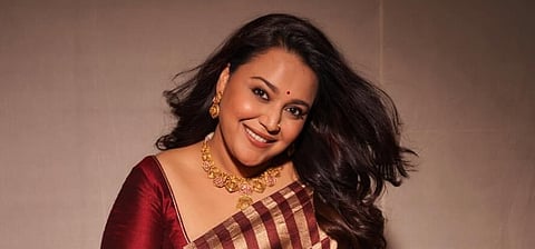 Swara Bhaskar