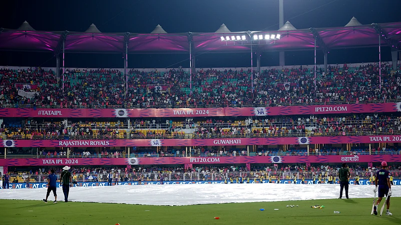 Indian Premier League 2026 Rajasthan Royals Ravinder Singh Bhinder fined for mobile phone use