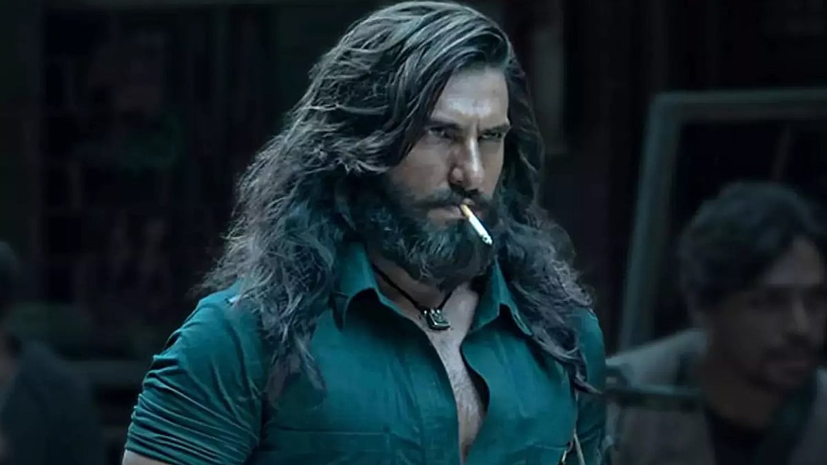 X : Dhurandhar 2 records its first lowest numbers on Day 19