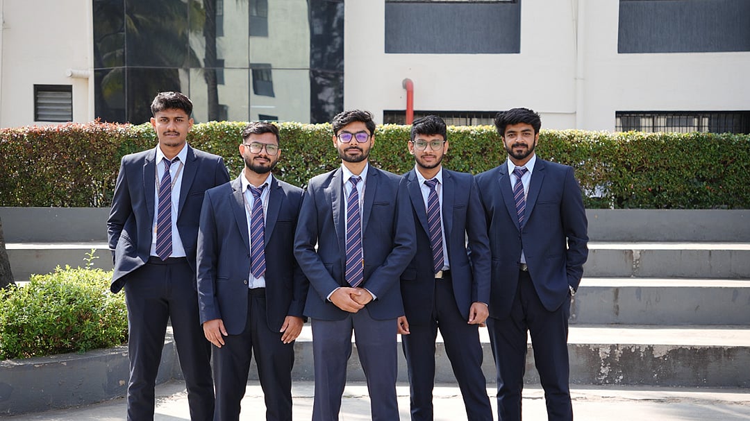 Nitte University strengthens management education with industry-integrated MBA programs across campuses